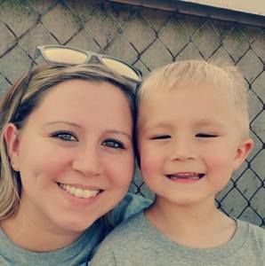 Meet your Posher, Jamie